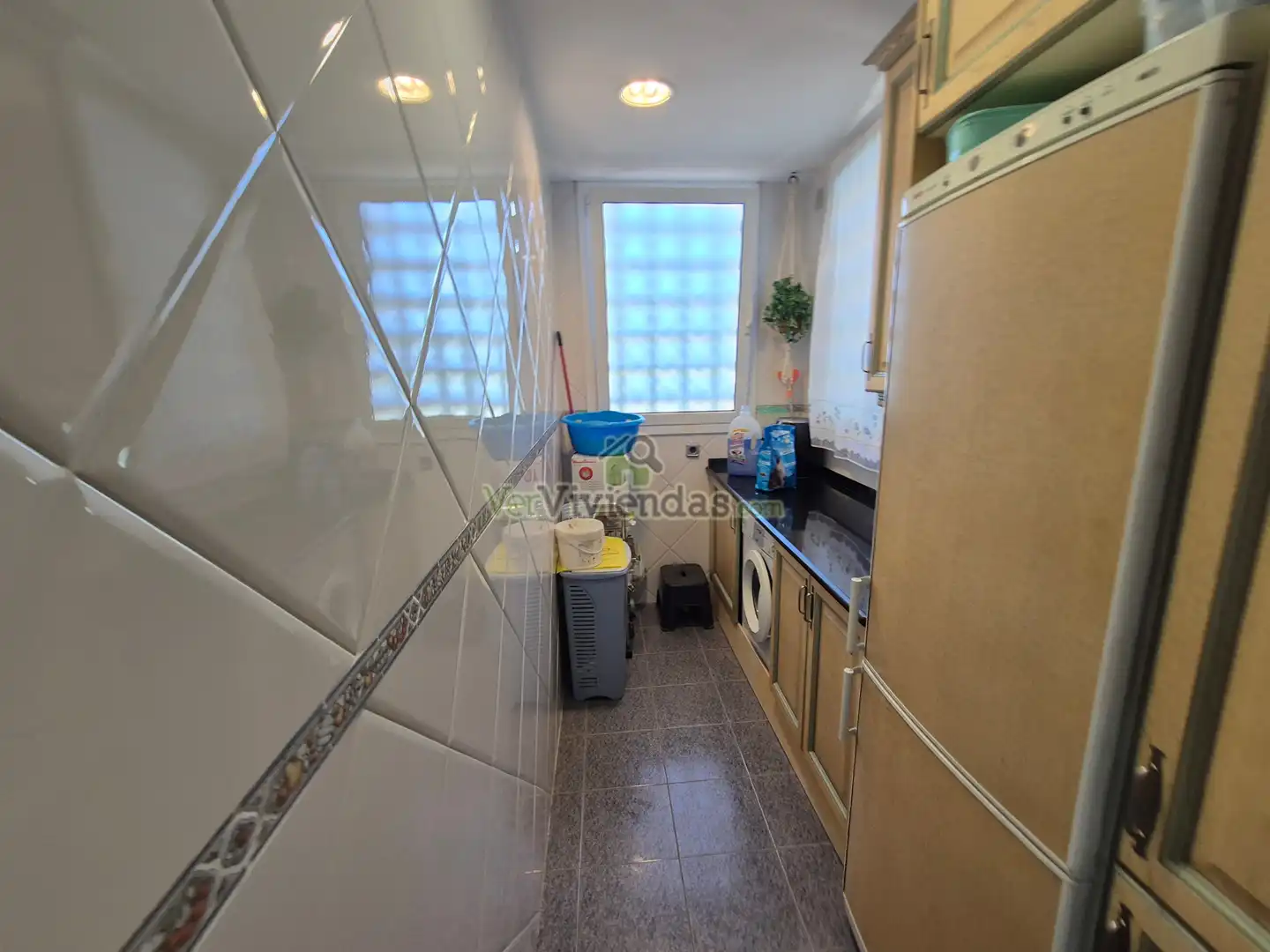 Casa amb terrassa en venda a Vallirana, imagen 35