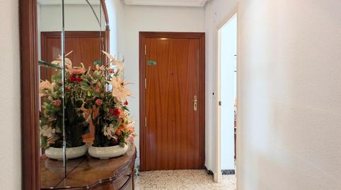 Foto 3 de Pis en venda a San Crispín, Alicante