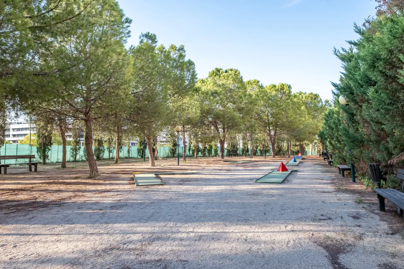 Exterior view of Detached homes for sale in Zaragoza  with Air Conditioner, Heating and Community pool
