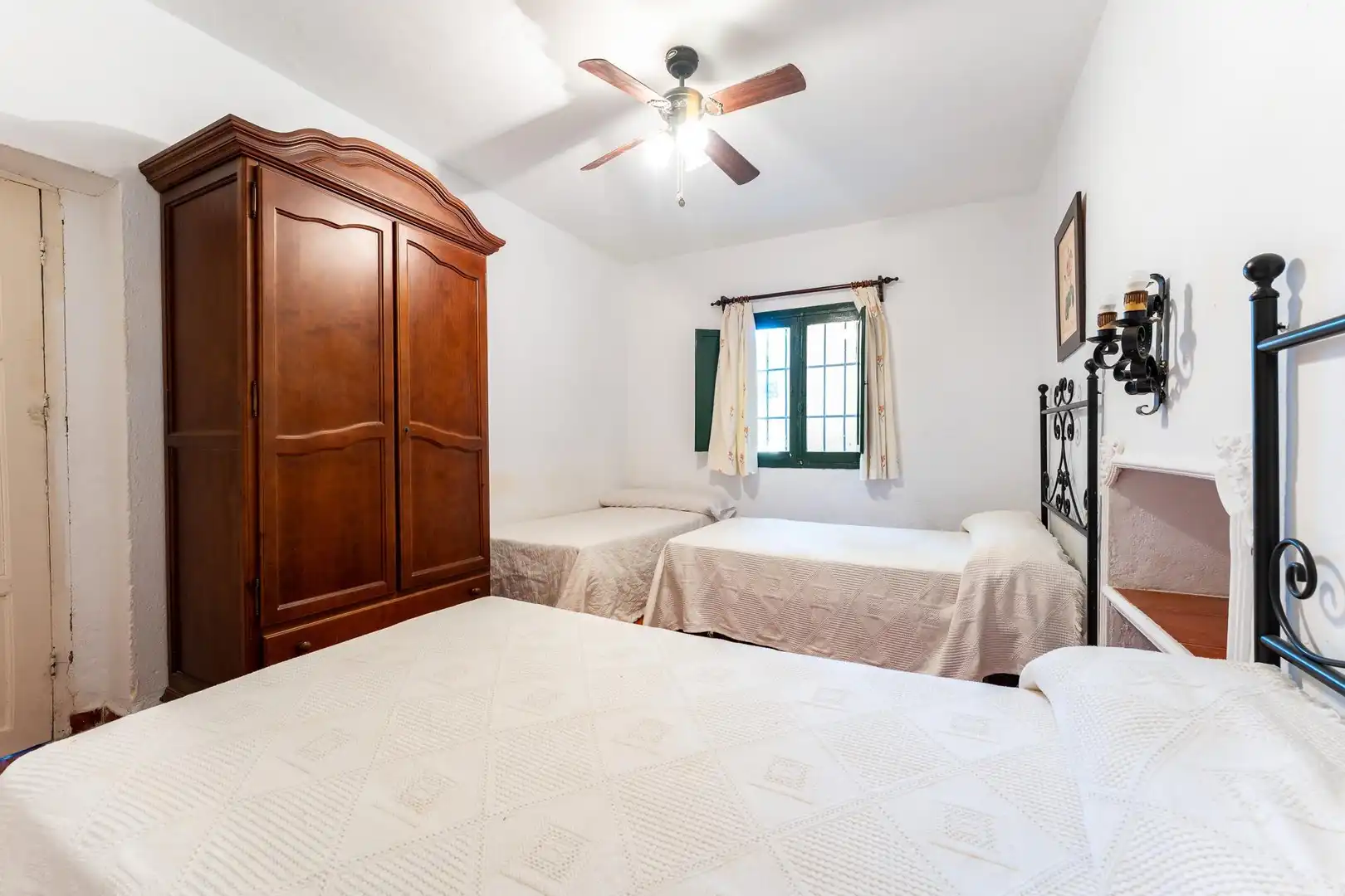 Casa con piscina in vendita a Calle cañada serrana 3, imagen 42