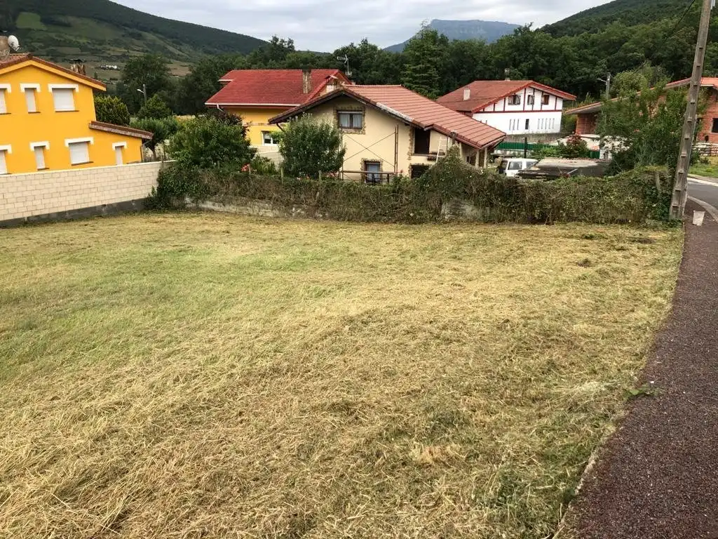 Terreny residencial en venda a Valle de Mena, imagen 5