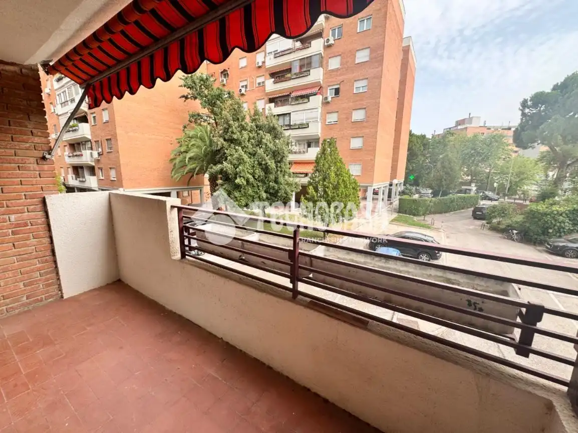 Piso con piscina en venta en Barajas, imagen 5
