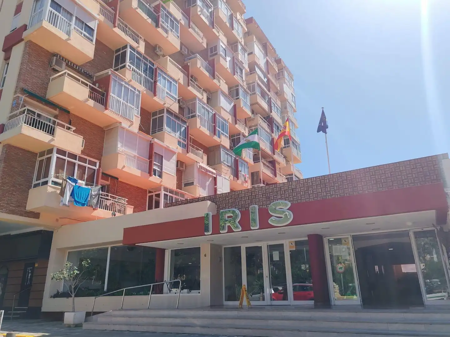 Habitatge amb piscina en venda a Avenida Avenida Gamonal 6, imagen 3