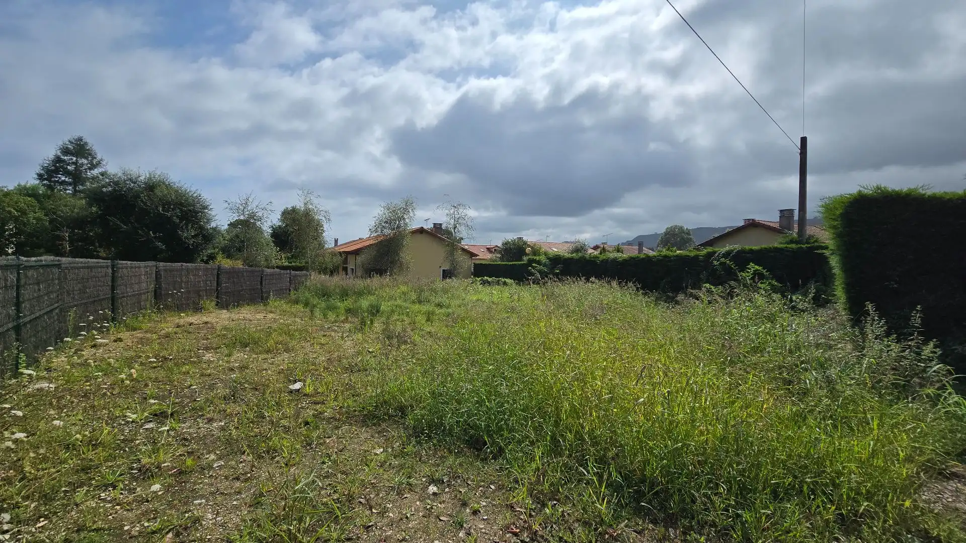 Residencial en venda en Llanes