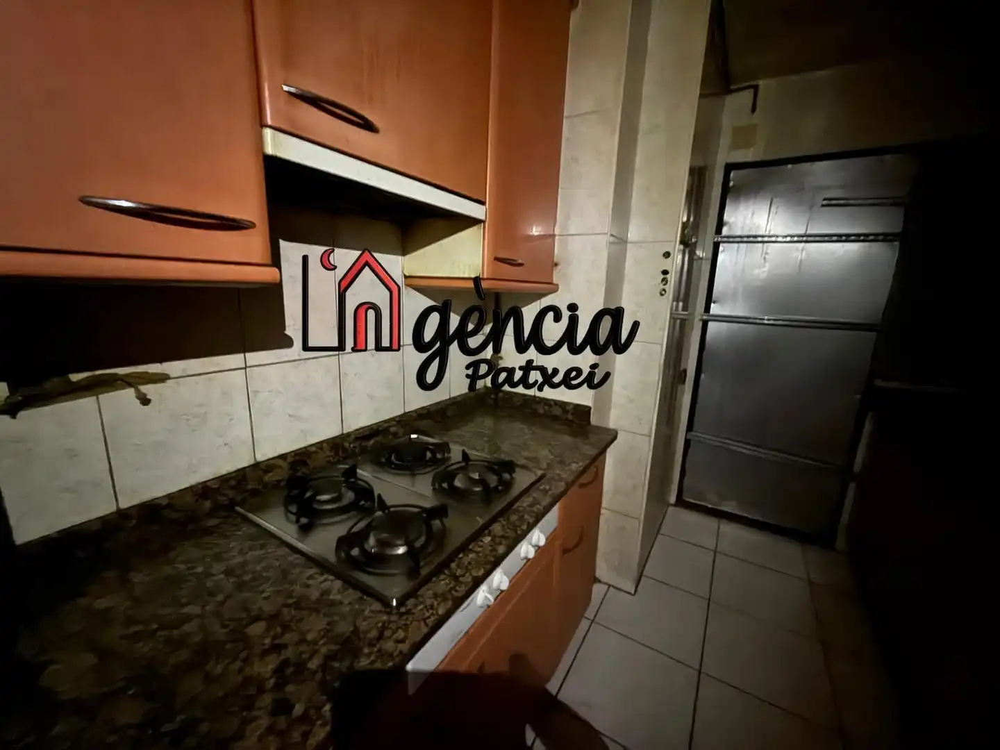 Cocina de Piso en venta en Palafrugell con Terraza