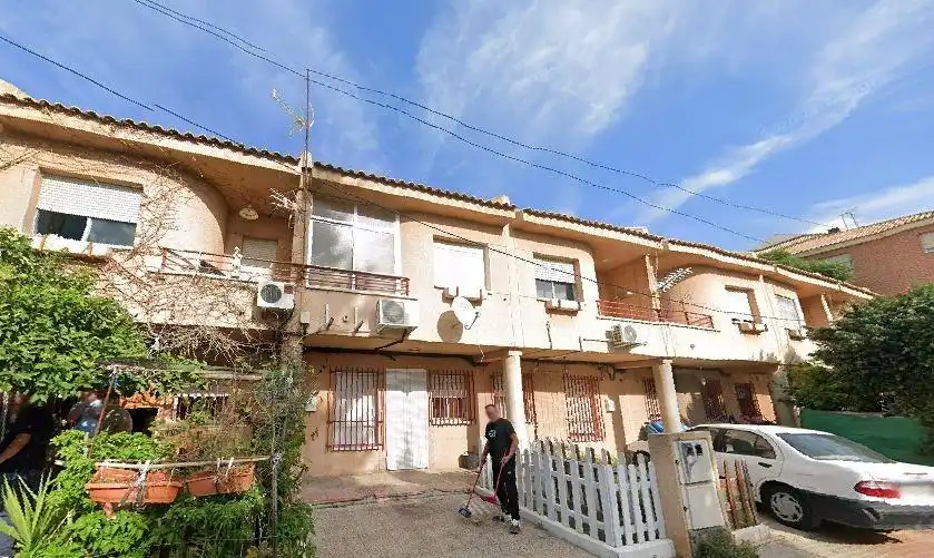 Flat for sale in Calle Poeta Eduardo Flores, imagen 3