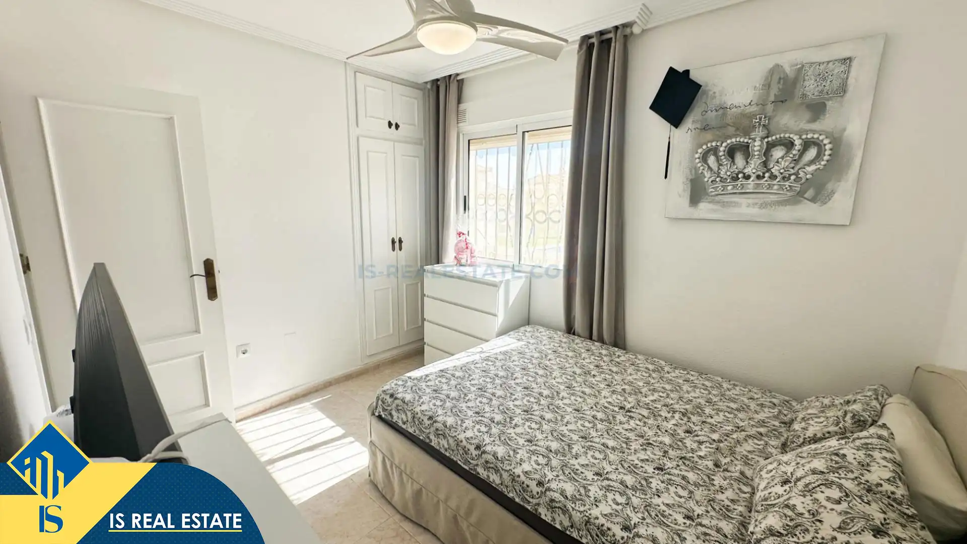 Adosado con piscina en venta en Orihuela Costa, imagen 21