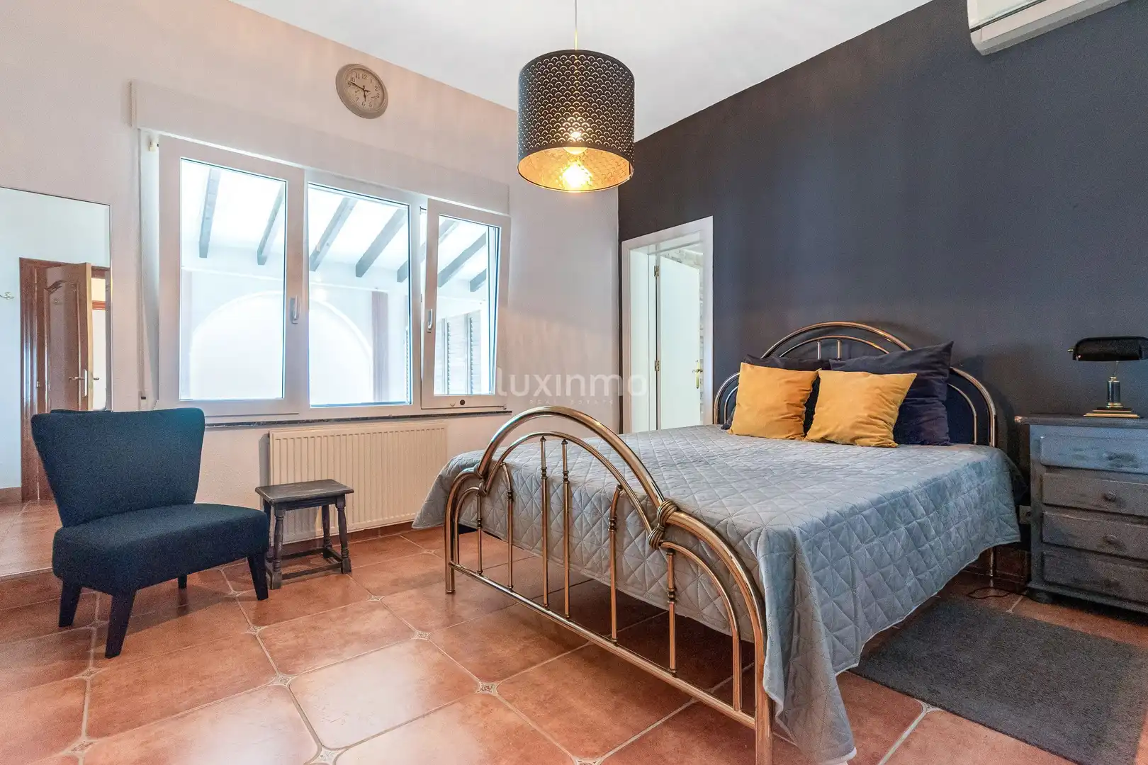 Chalet con terraza en venta en Rincón de Loix, imagen 22