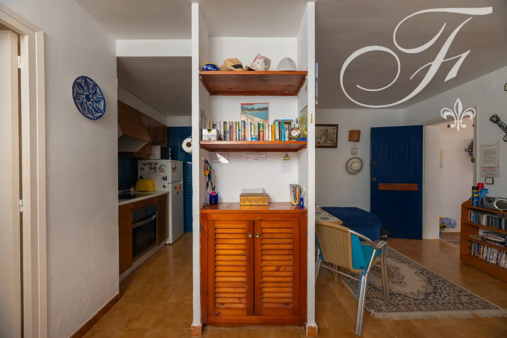 Bungalow amb piscina en venda a Sant Agustí-Cala de Bou, imagen 34
