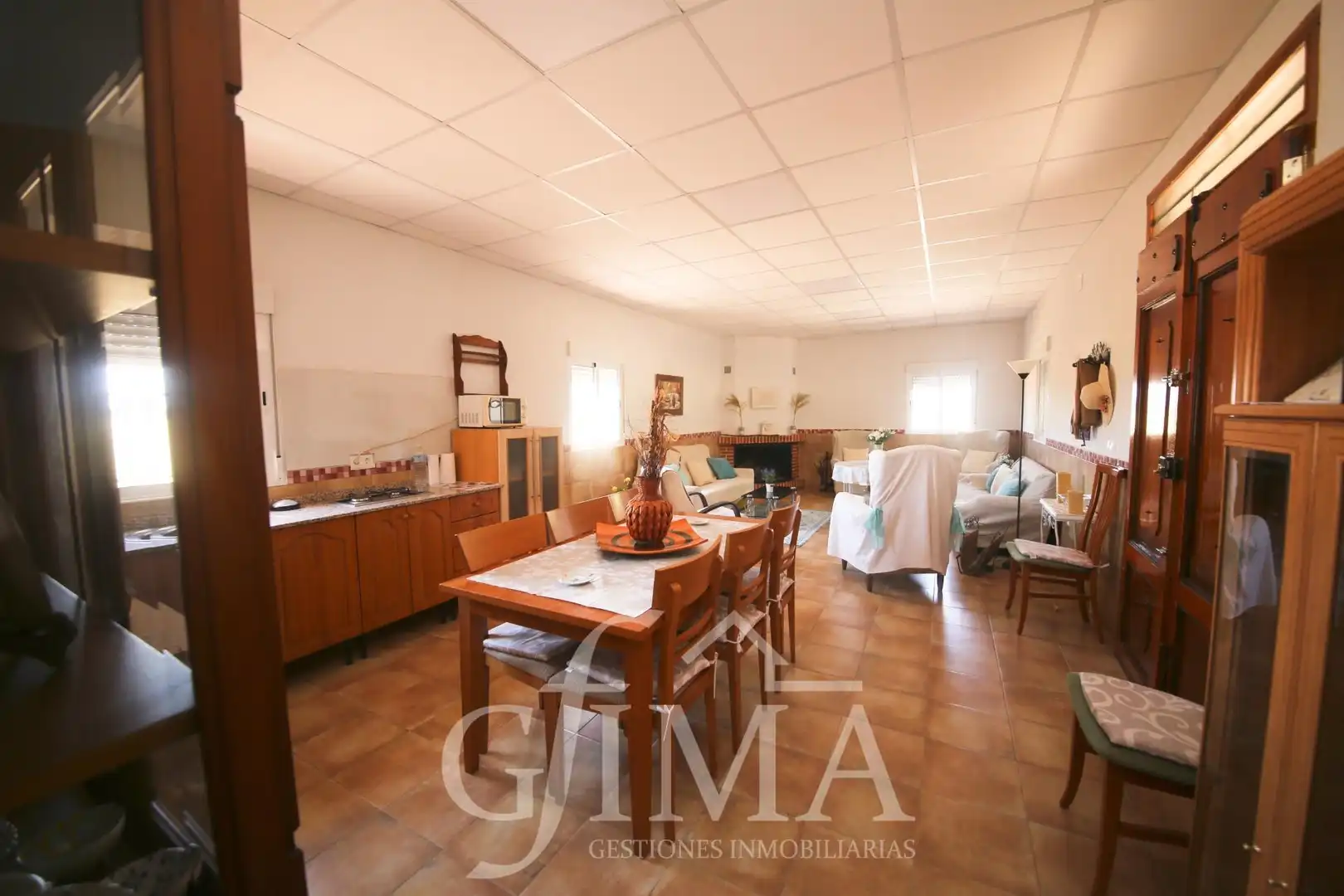 Chalet en venta en Tomelloso, imagen 14