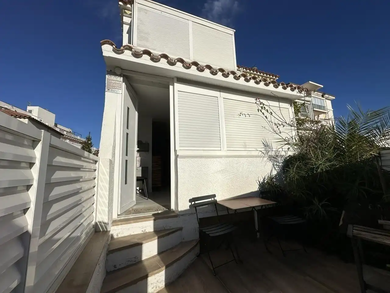 Casa o xalet en venda a Carrer Carrer de la Cala Nans, Santa Margarita