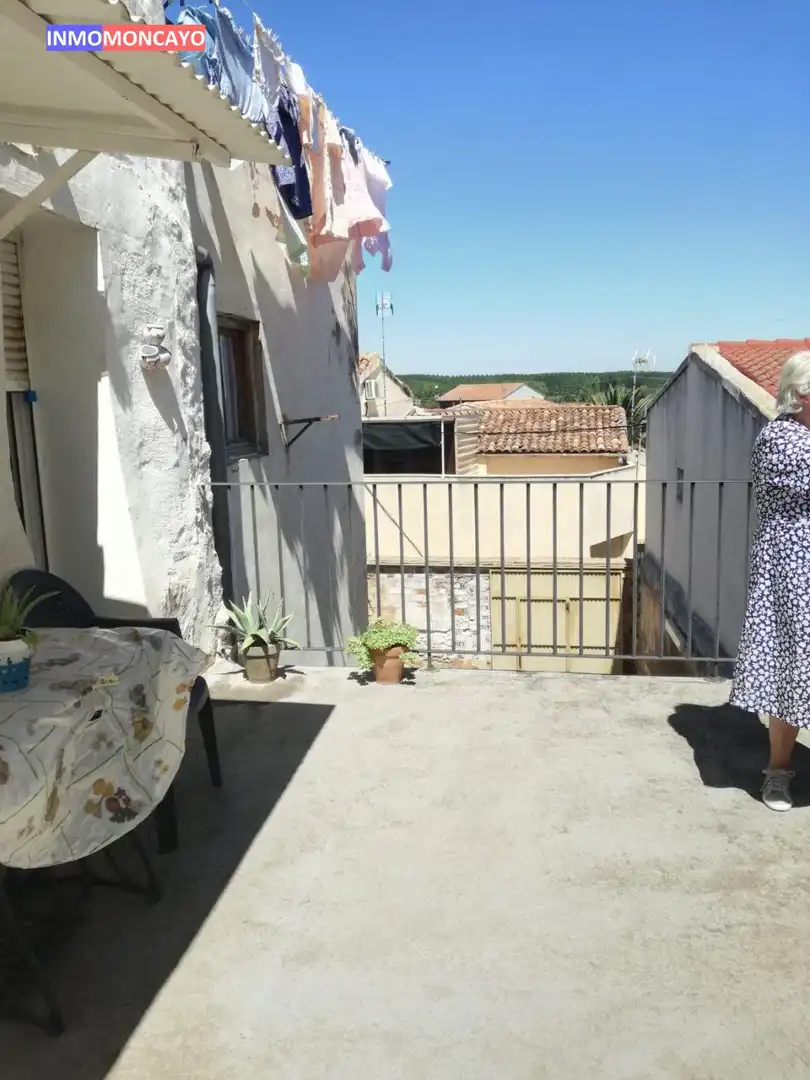 Haus zum Verkauf in Tarazona, imagen 24