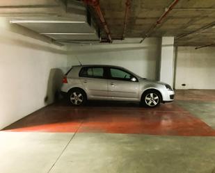 Parking of Garage for sale in El Masnou