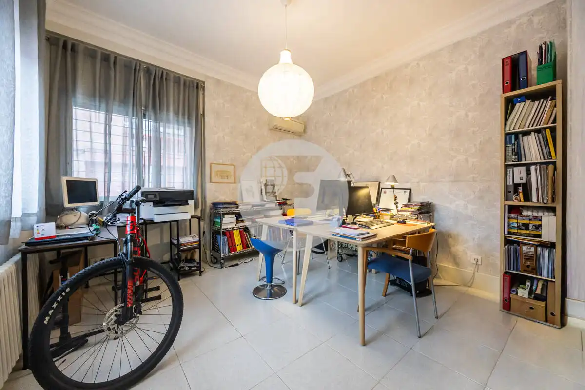 Casa o chalet en venta en Sabadell con Aire acondicionado, Calefacción y Terraza