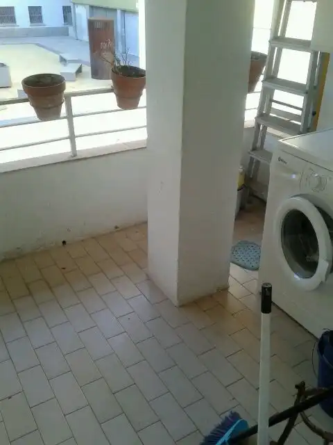 Piso en venta en Salt con Calefacción y Terraza