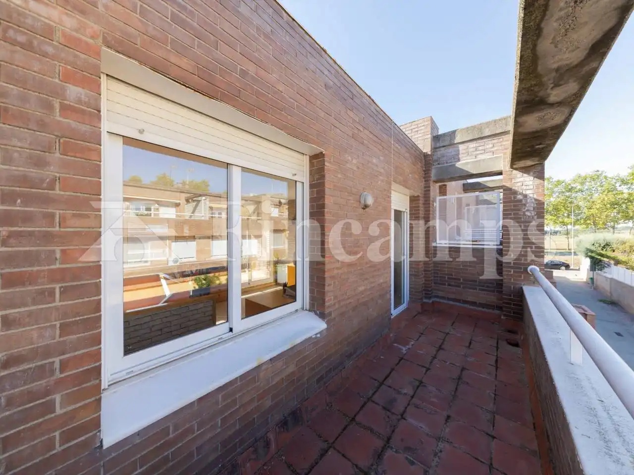 Casa con jardín en venta en Calle Prudenci Bertrana, imagen 41