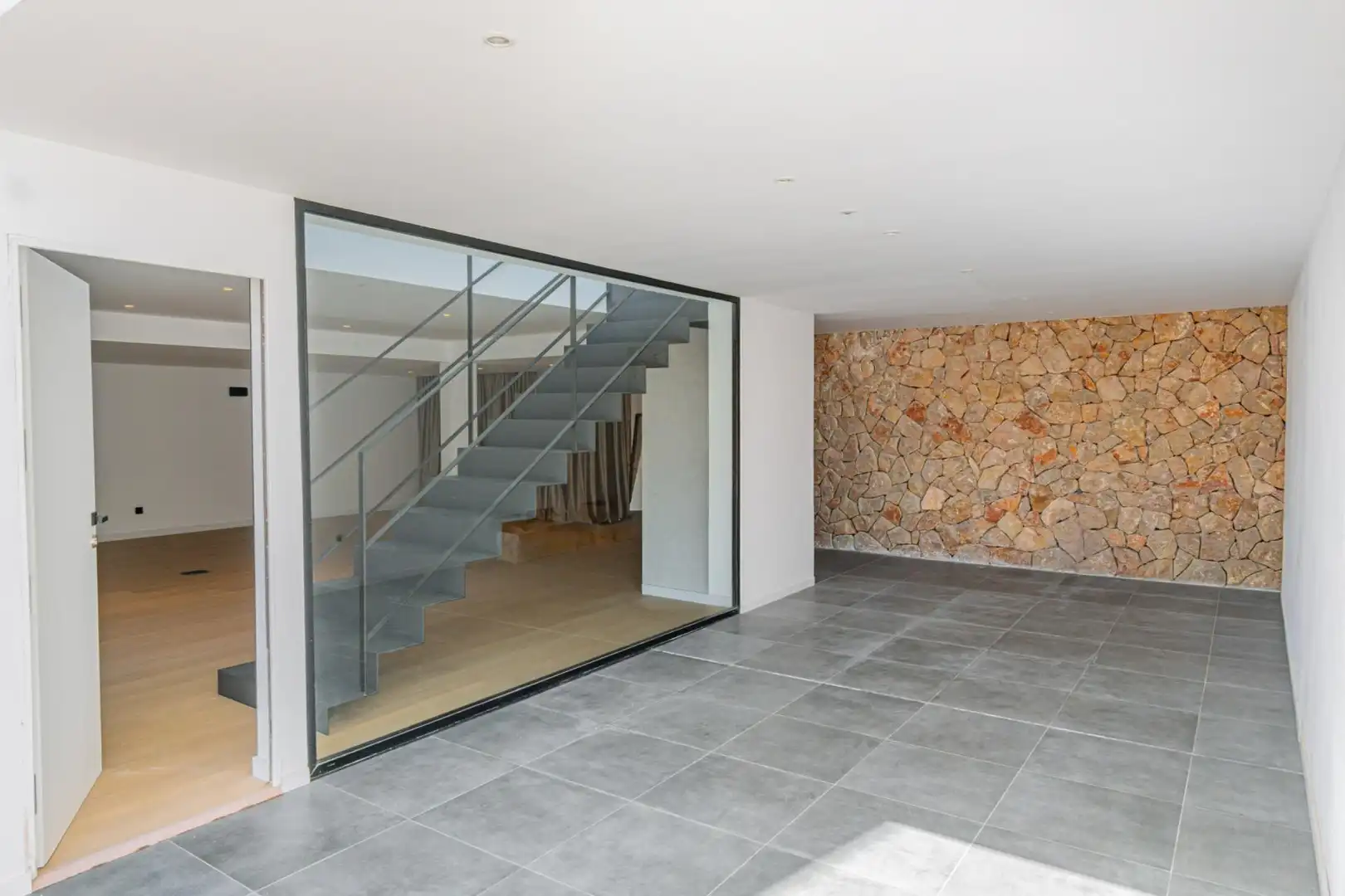 Chalet con terraza en venta en Carrer SAFRA, imagen 34