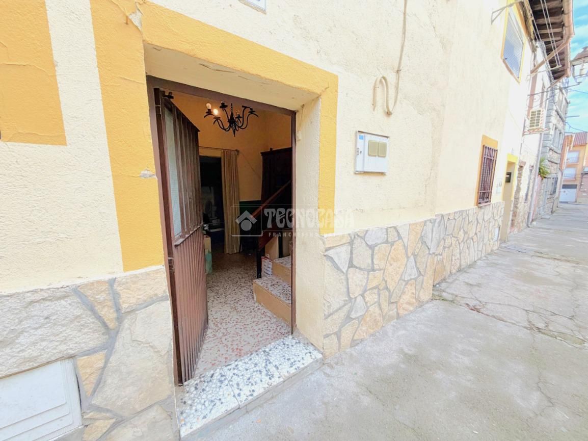 Casa o chalet en venta