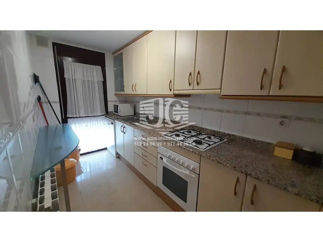 Piso de alquiler en Avenida Remolins, Remolins - Sant Jaume