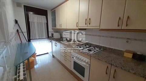 Foto 4 de Piso de alquiler en Avenida Remolins, Remolins - Sant Jaume, Tortosa