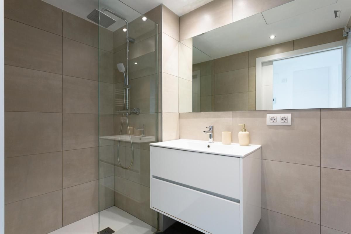 Apartament de lloguer a El Poblenou