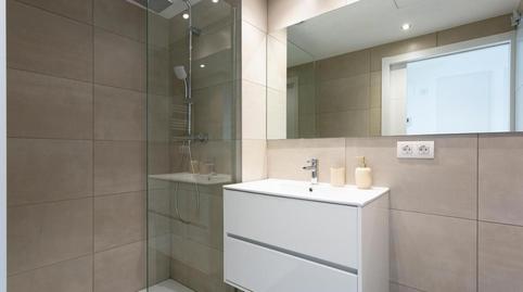 Foto 5 de Apartamento de alquiler en El Poblenou,  Barcelona Capital