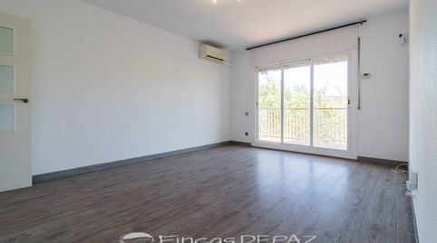 Foto 3 de Àtic en venda a Avenida 304, Montmar, Castelldefels
