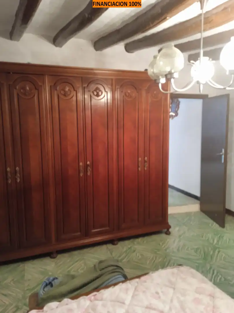 Habitación de Casa o chalet en venta en Sestrica