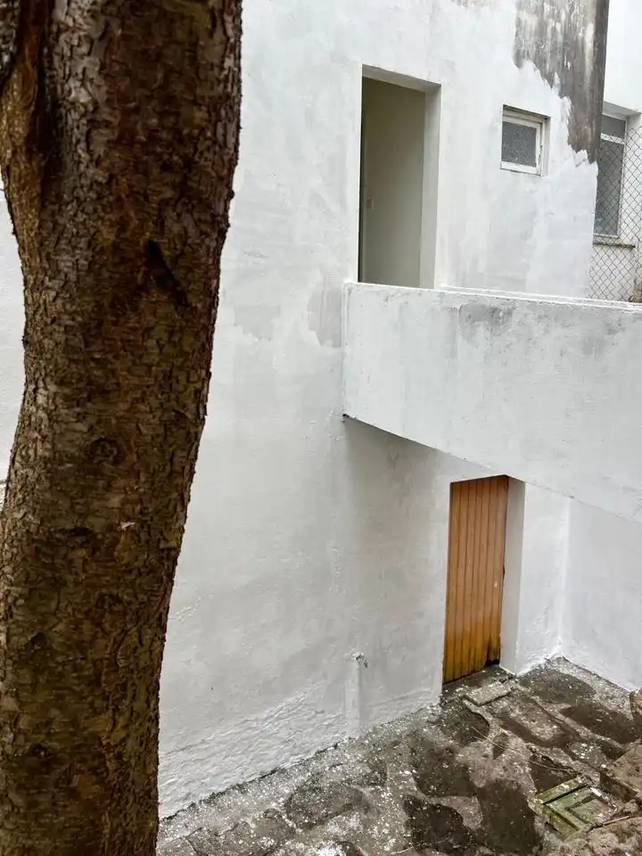 Exterior view of Houses for sale in Ponteceso  with Community pool