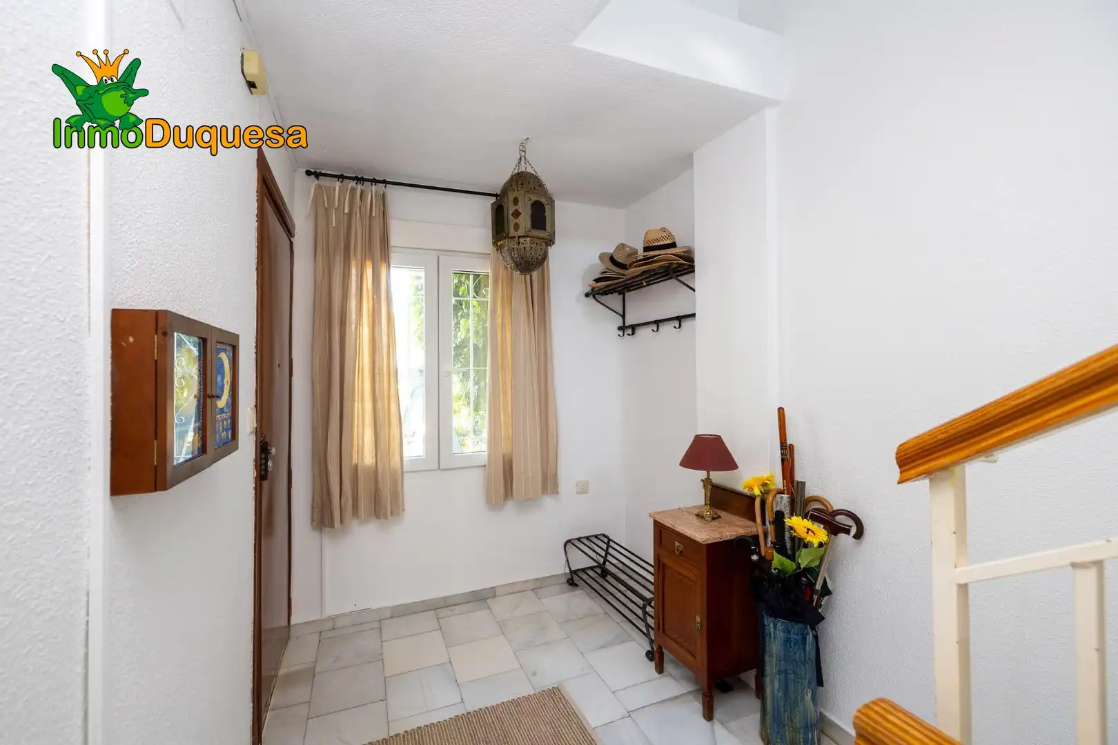 Semi-detached house with pool for sale in Ogíjares, imagen 19