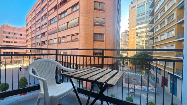 Apartamento en Venta en Barrio del Centro