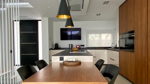 Foto 5 de Casa o xalet de lloguer a Montgat, Barcelona