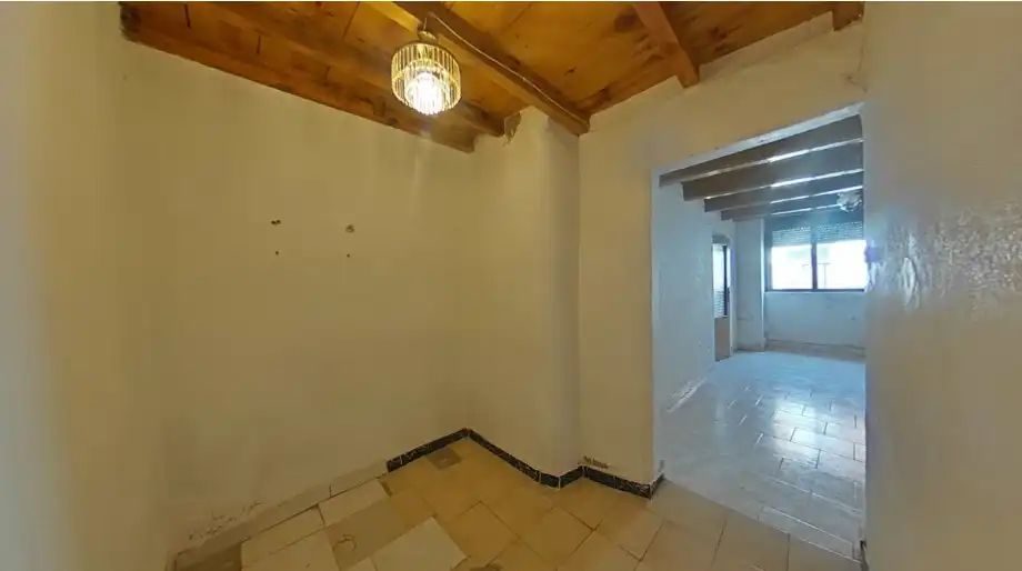 Houses for sale in Castronuño