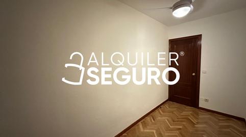 Foto 4 de Pis de lloguer a Ezequiel Solana, Ventas, Madrid