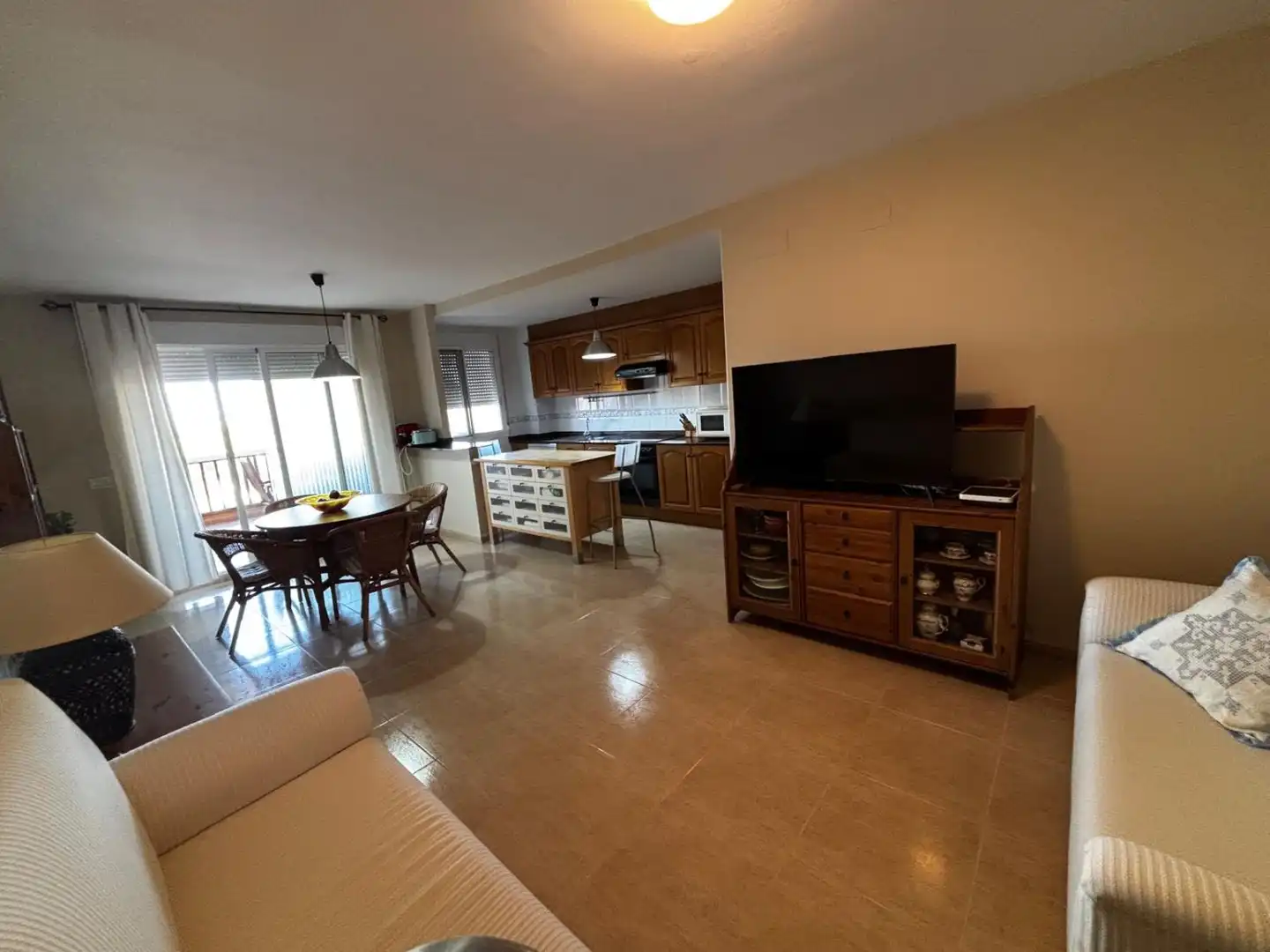 Apartament amb terrassa en venda a Mallorca, imagen 6