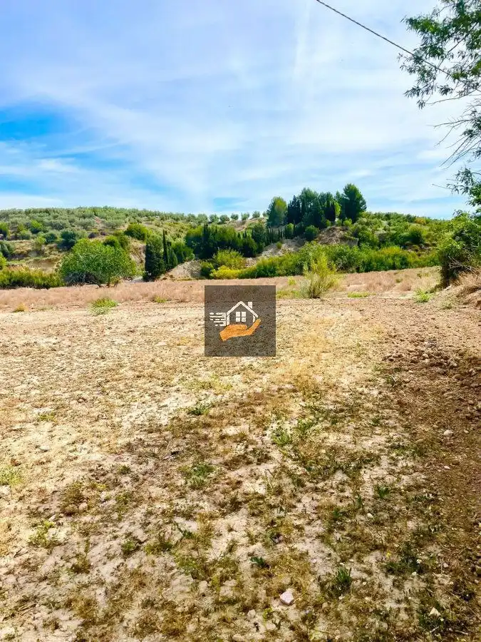 Lands and plots for sale in Vélez-Rubio, imagen 5