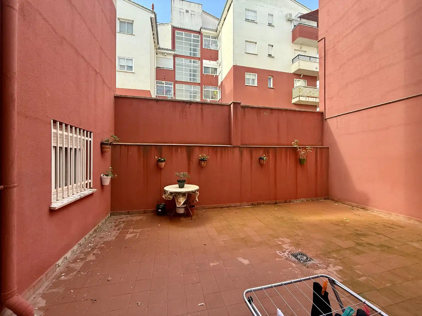 Flat for sale in Zona Norte - Hospital - Urbanizaciones