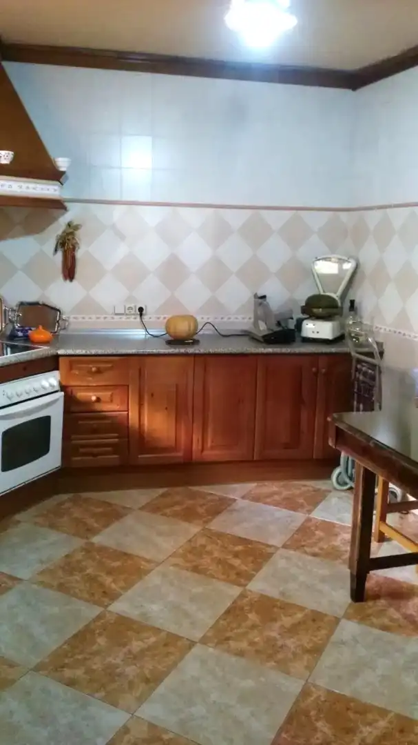 Chalet con terraza en venta en Calle Juan Carlos I, imagen 13