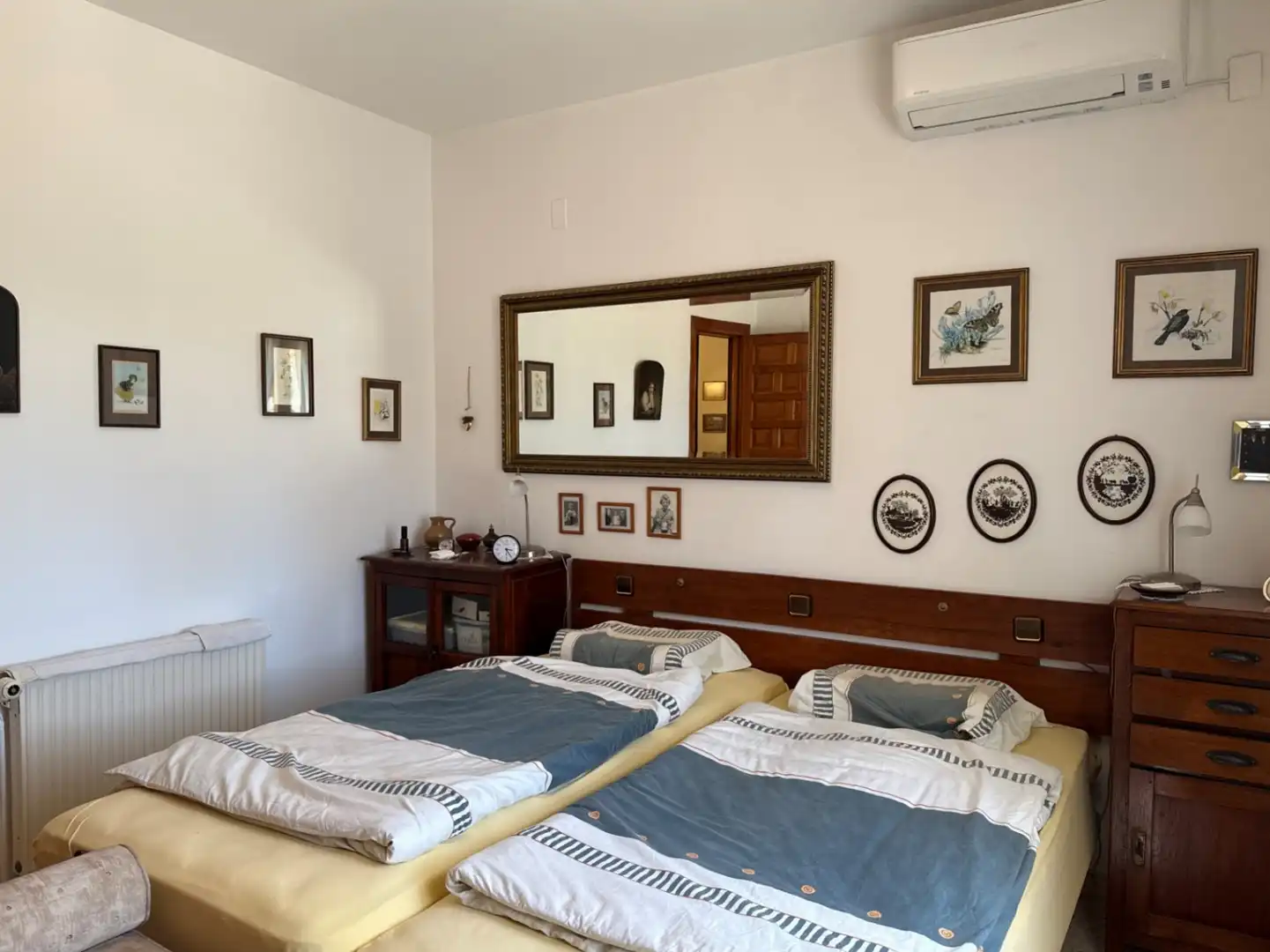 Chalet con piscina en venta en Paichi, imagen 27