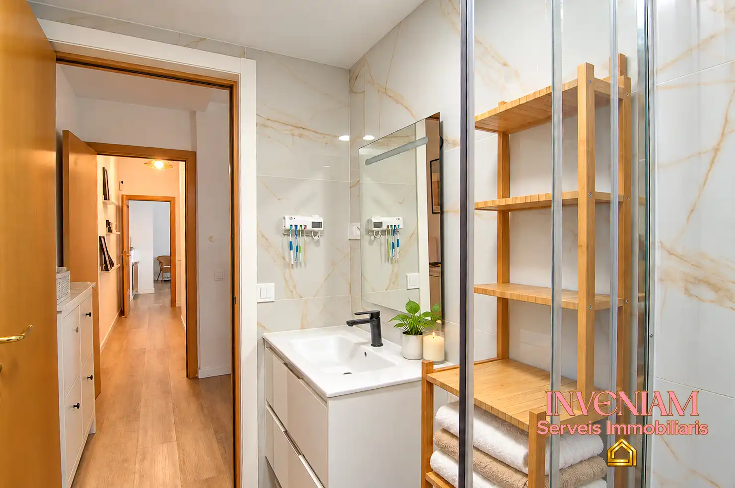 Duplex con balcone in vendita a Martorell, imagen 13