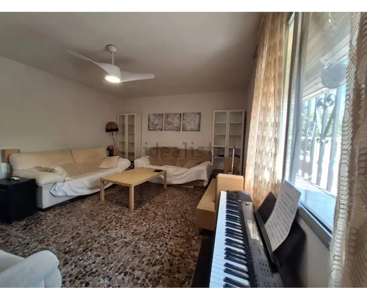 Villa avec piscine à vendre à El Viso de San Juan, imagen 79