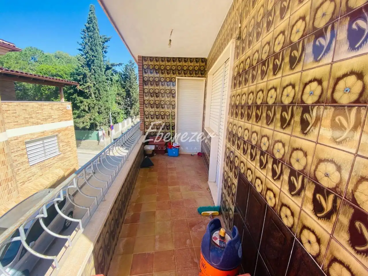 Terraza de Piso en venta en Cartagena con Aire acondicionado, Calefacción y Terraza