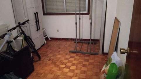 Foto 2 de Pis en venda a Conde de Torrecedeira, Berbés - Peritos, Vigo