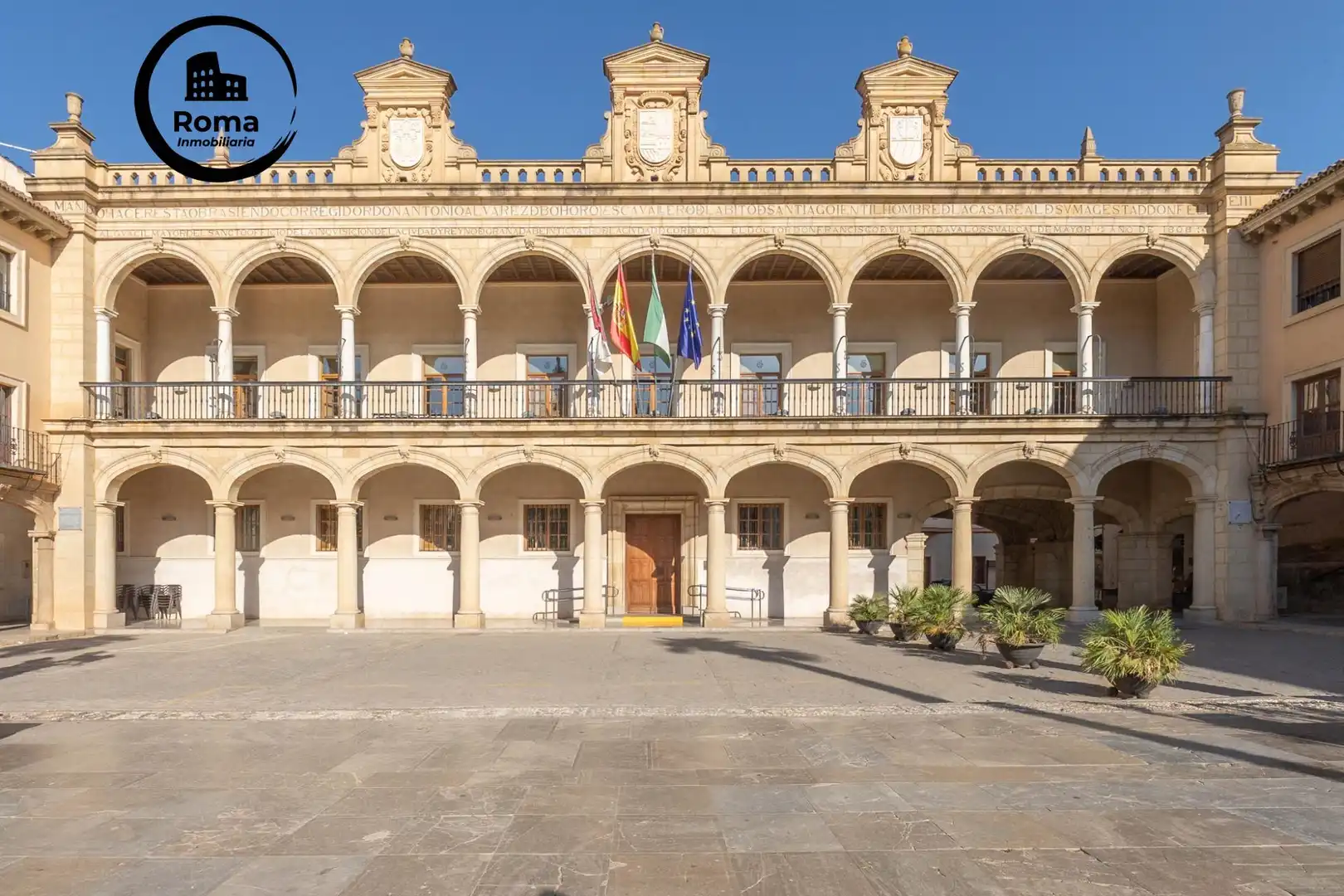 Business premises for sale in Guadix, imagen 11