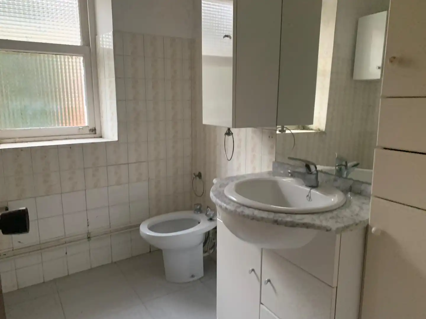 Baño de Piso en venta en Ferrol