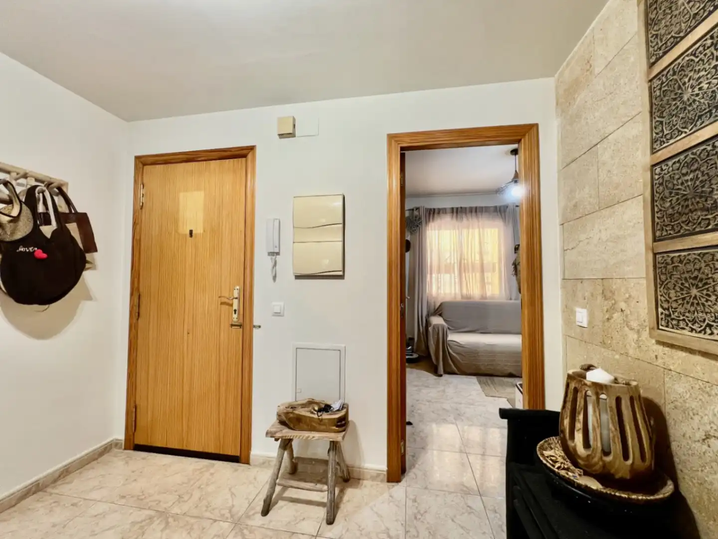 Flat for sale in Jávea / Xàbia  with Air Conditioner and Balcony