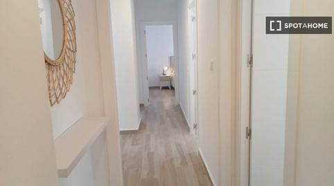 Foto 2 de Piso de alquiler en El Cabanyal - El Canyamelar, Valencia Capital
