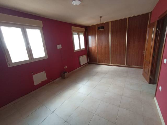 Casa adosada en Venta en Travesía A.Rico Lorenzo en Pozaldez