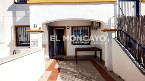 Foto 3 de Casa o chalet en venta en Zona Carrefour - Urbanizaciones, Torrevieja