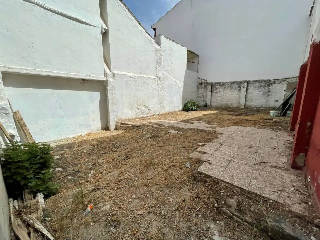 Terreno rustico in vendita a Calle mimbron 18, imagen 4